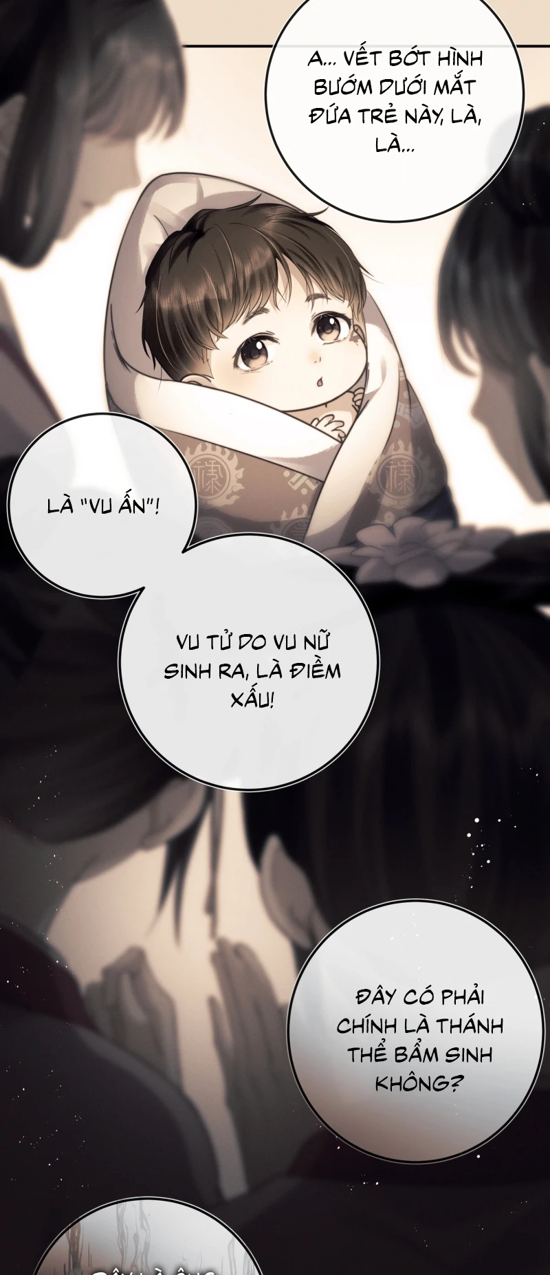 Công Tử Khuynh Thành Chapter 2 - 36