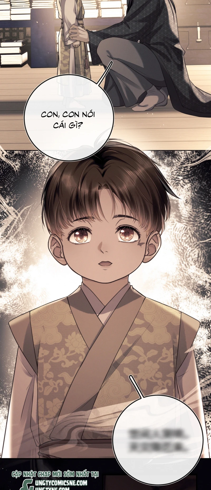 Công Tử Khuynh Thành Chapter 2 - 38