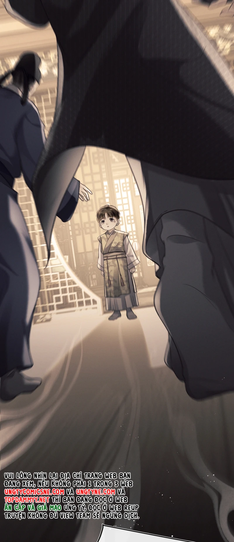 Công Tử Khuynh Thành Chapter 2 - 40