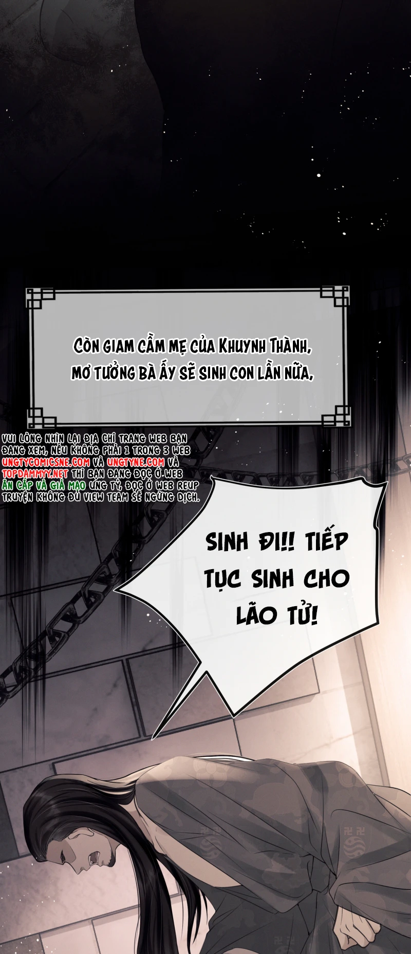 Công Tử Khuynh Thành Chapter 2 - 44