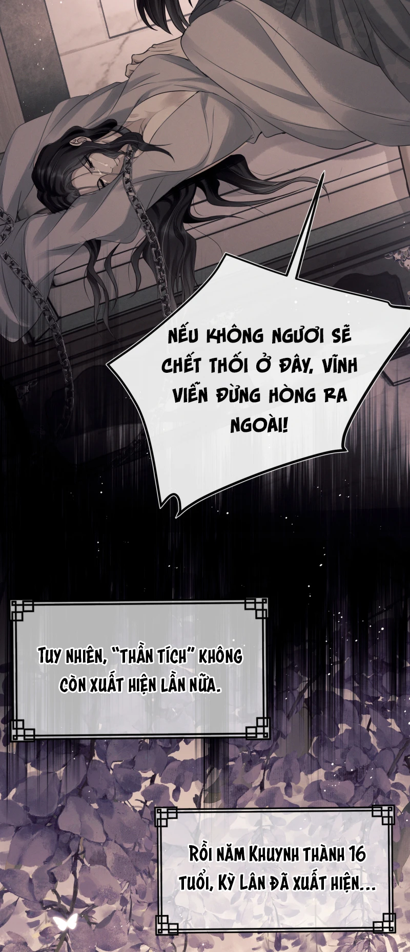 Công Tử Khuynh Thành Chapter 2 - 45