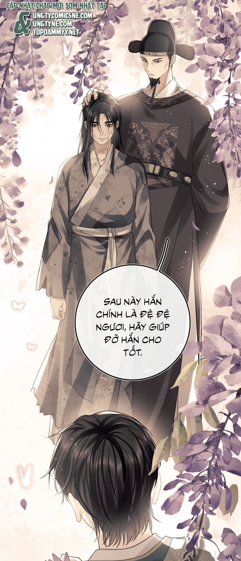 Công Tử Khuynh Thành Chapter 2 - 46