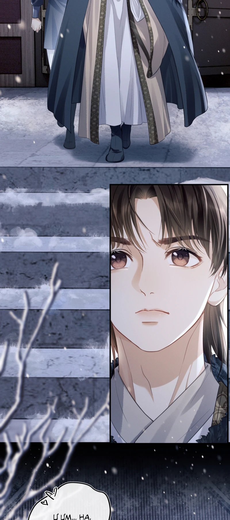 Công Tử Khuynh Thành Chapter 3 - 5