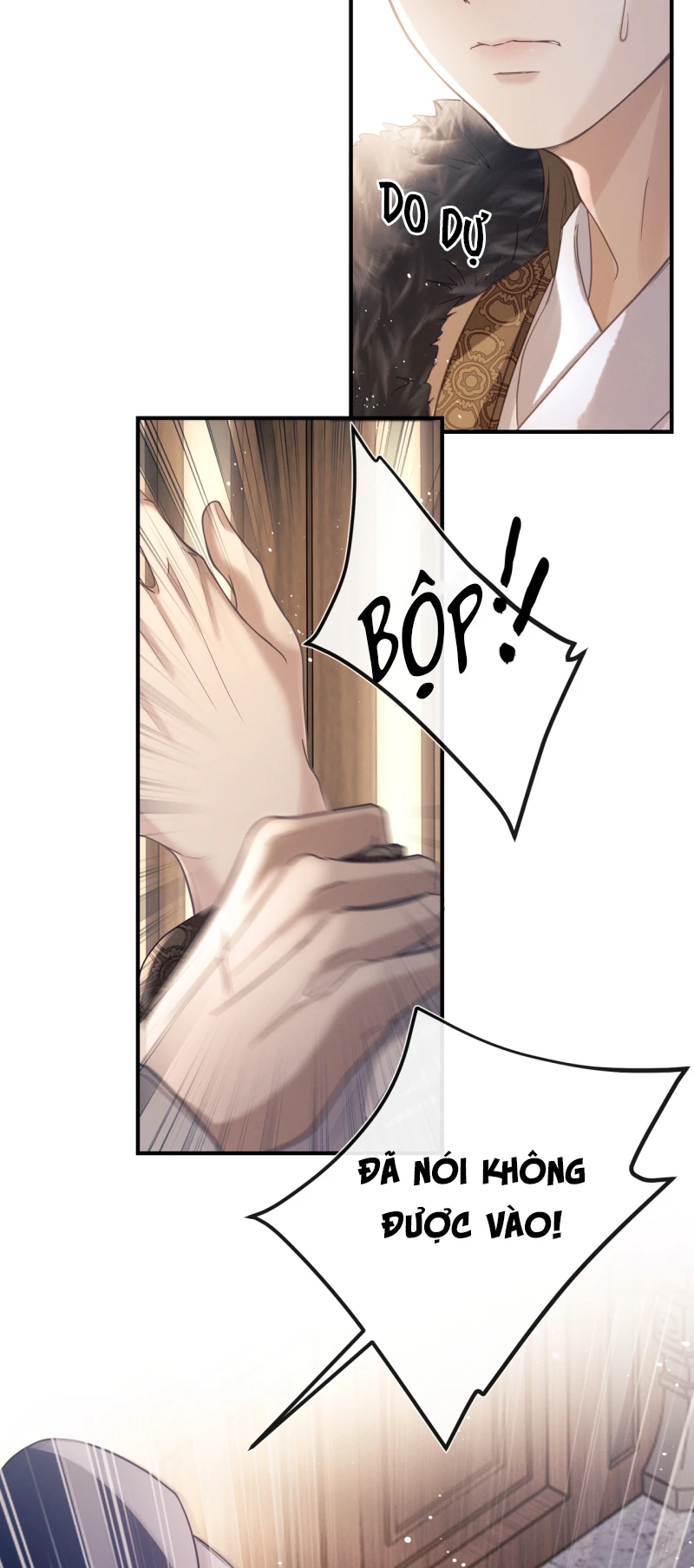 Công Tử Khuynh Thành Chapter 3 - 8