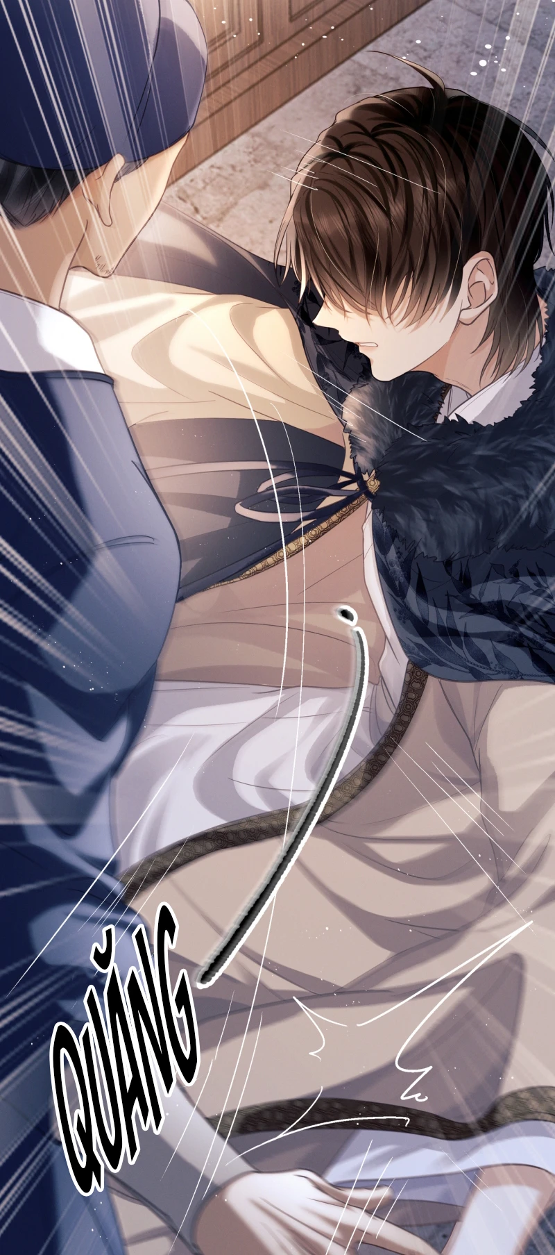 Công Tử Khuynh Thành Chapter 3 - 9