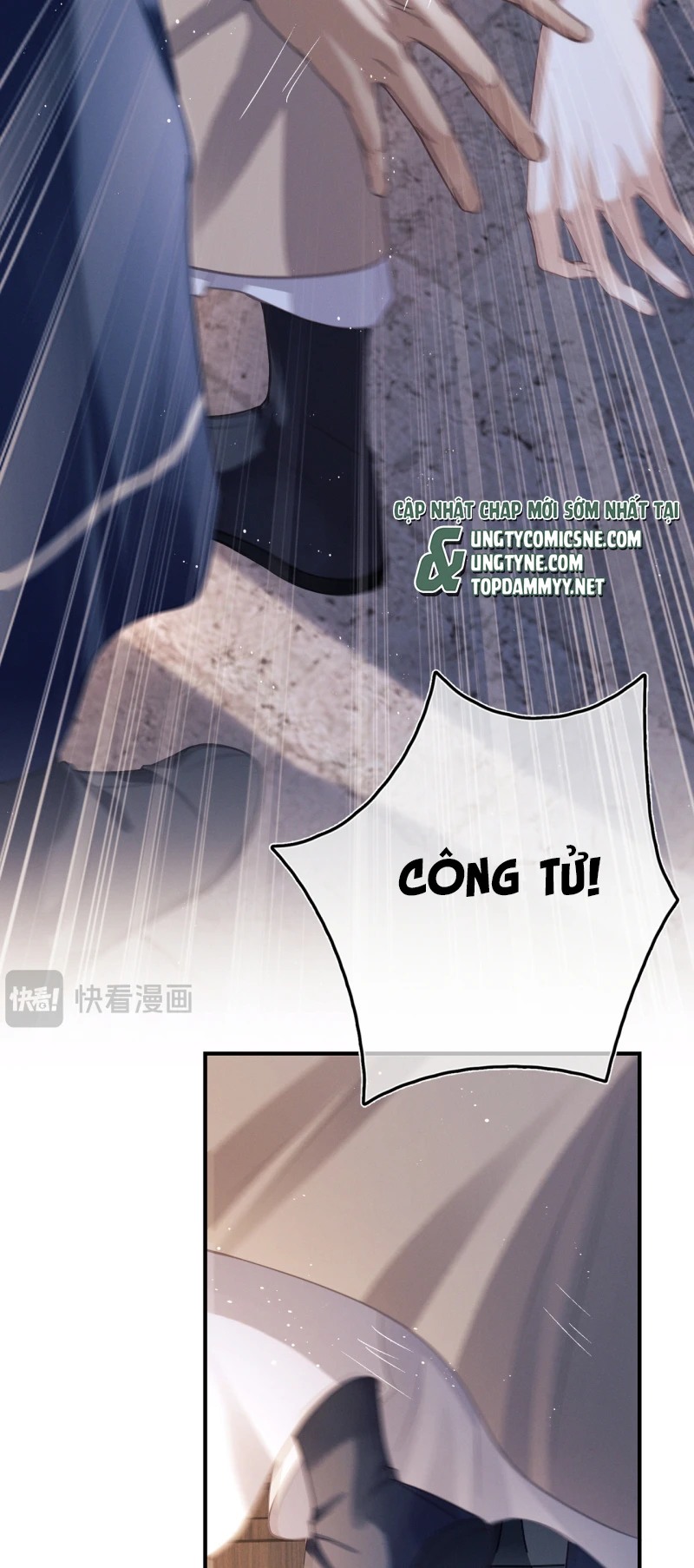 Công Tử Khuynh Thành Chapter 3 - 10