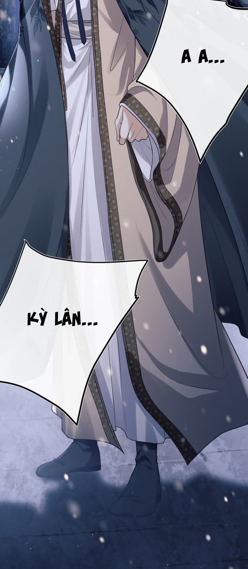 Công Tử Khuynh Thành Chapter 3 - 17