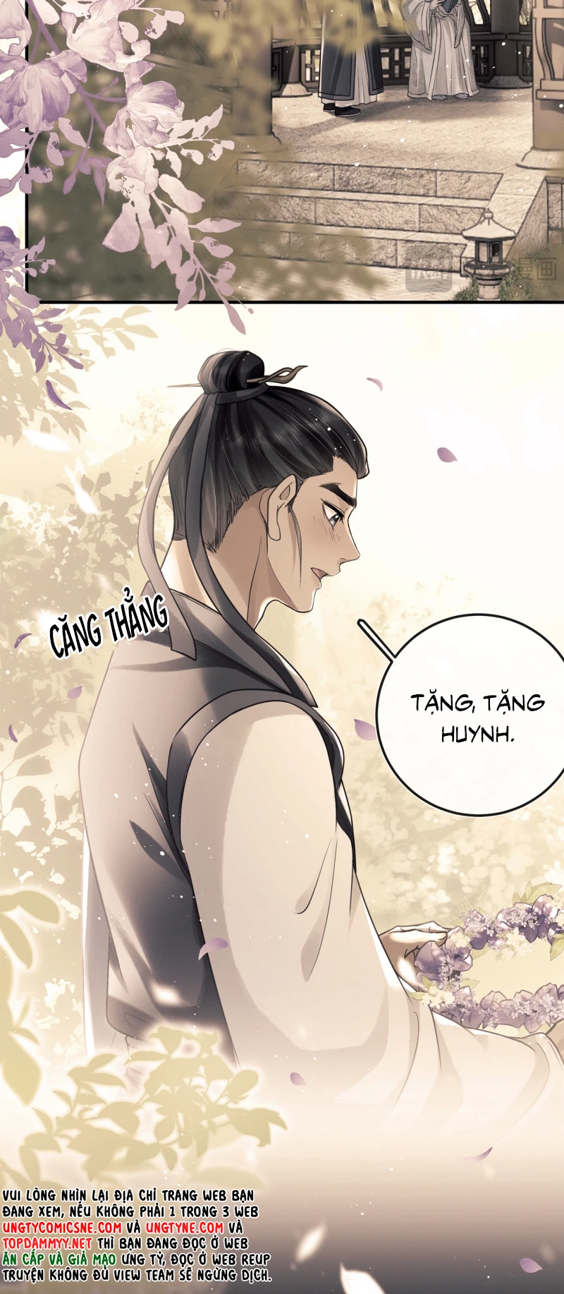 Công Tử Khuynh Thành Chapter 3 - 19