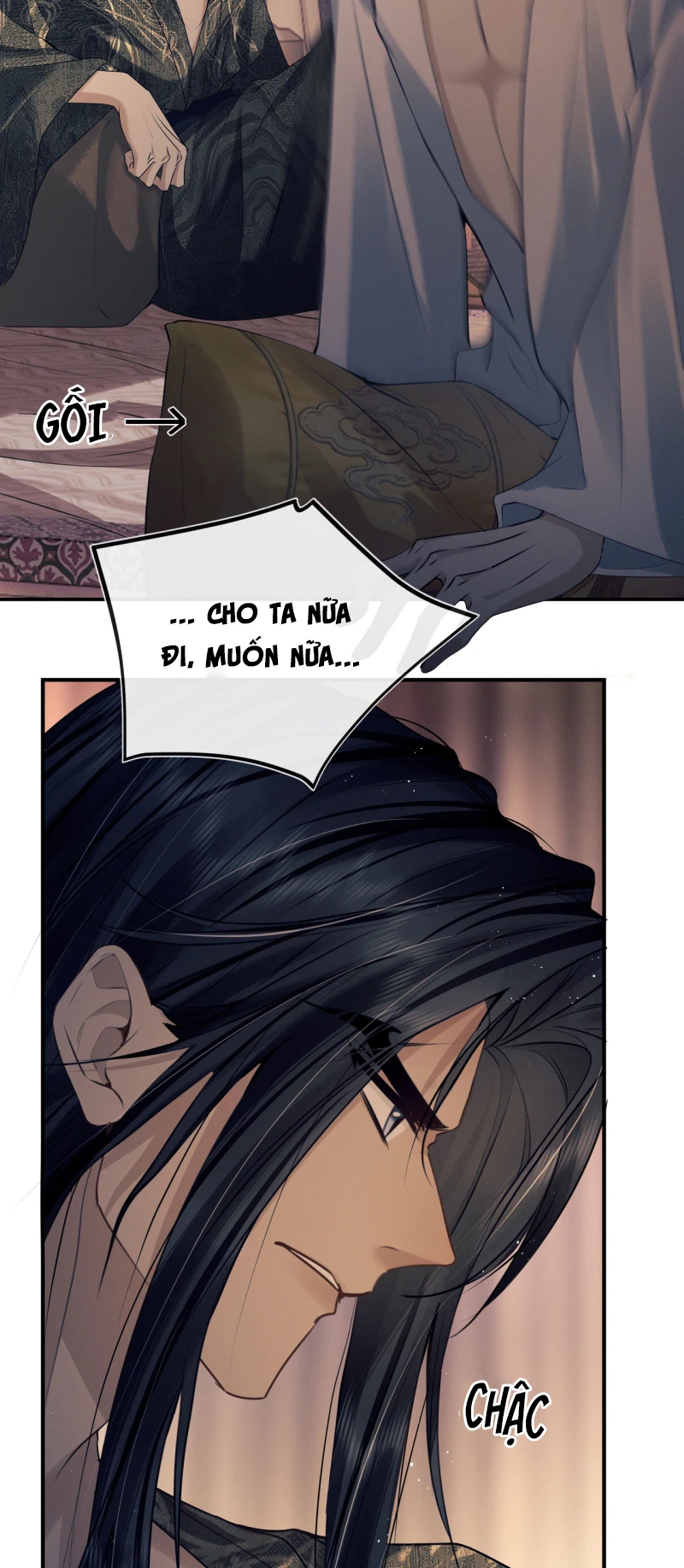 Công Tử Khuynh Thành Chapter 3 - 24