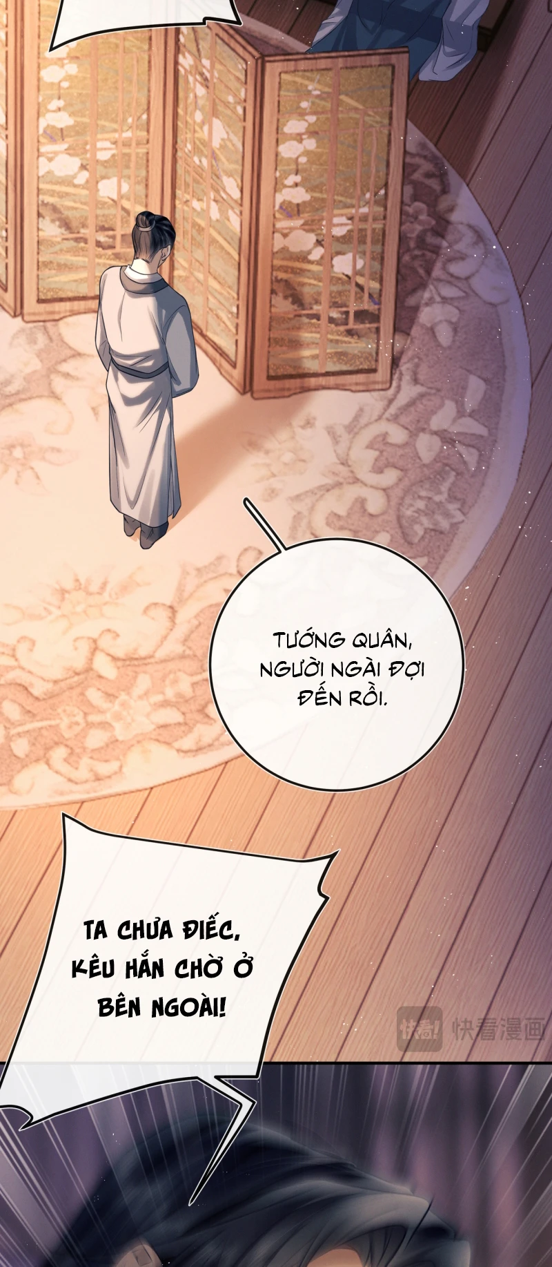 Công Tử Khuynh Thành Chapter 3 - 26