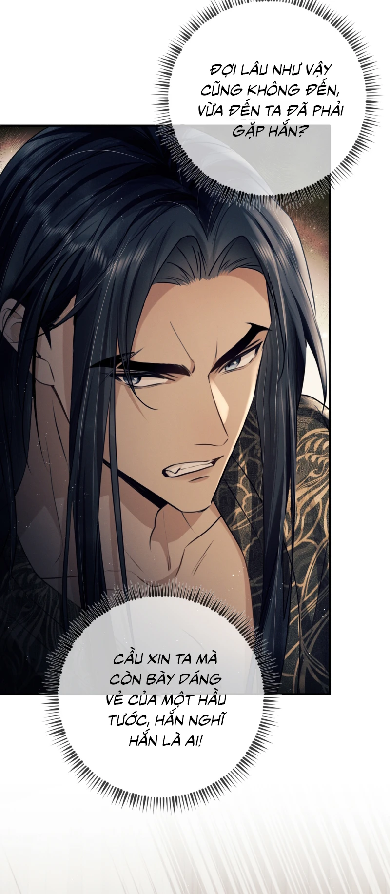 Công Tử Khuynh Thành Chapter 3 - 28