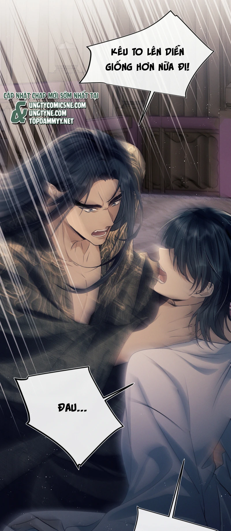 Công Tử Khuynh Thành Chapter 3 - 29