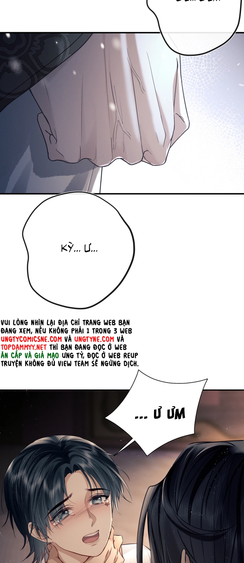 Công Tử Khuynh Thành Chapter 3 - 34