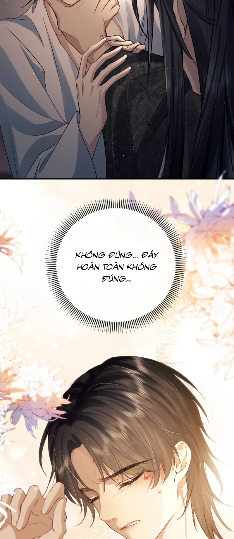 Công Tử Khuynh Thành Chapter 3 - 35