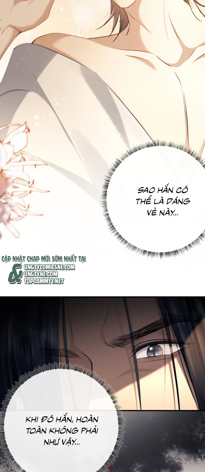 Công Tử Khuynh Thành Chapter 3 - 36