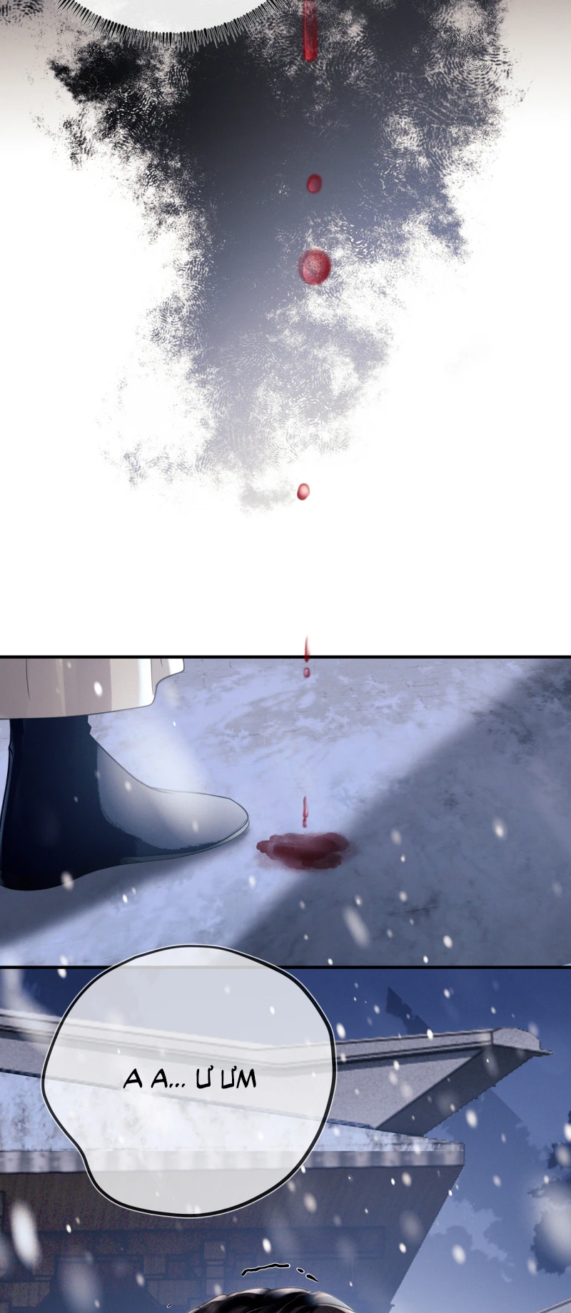 Công Tử Khuynh Thành Chapter 3 - 37