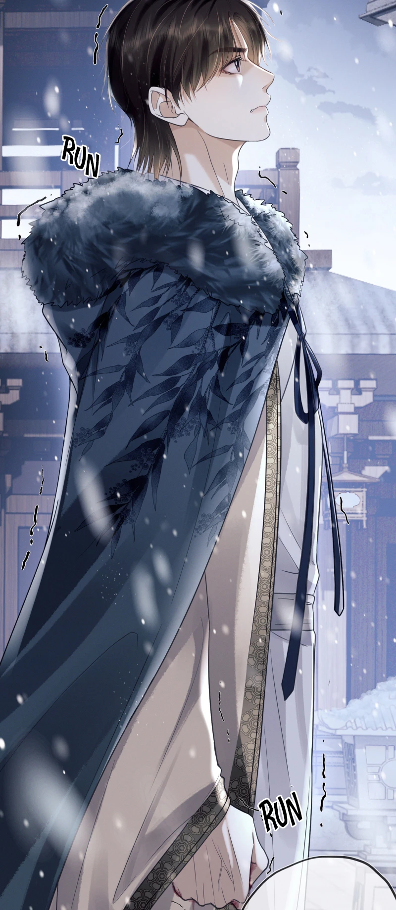 Công Tử Khuynh Thành Chapter 3 - 38