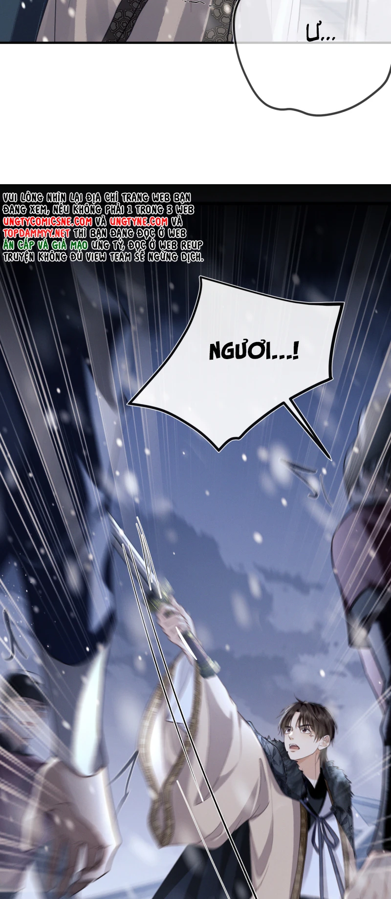 Công Tử Khuynh Thành Chapter 3 - 39