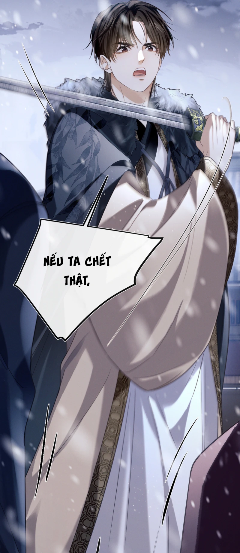 Công Tử Khuynh Thành Chapter 3 - 41