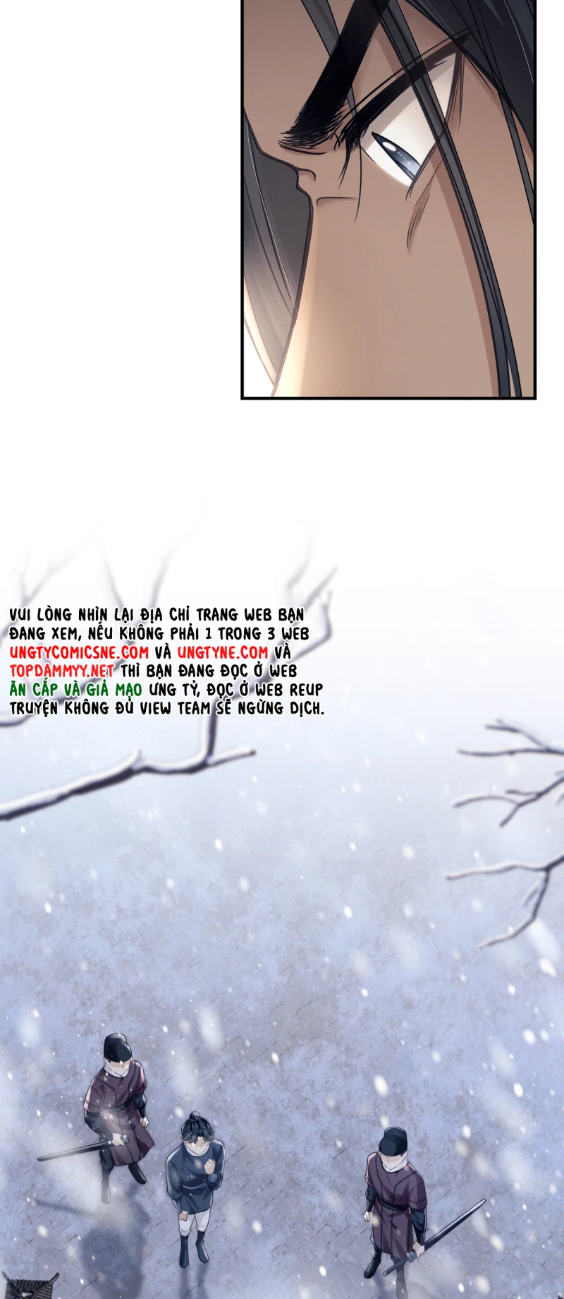 Công Tử Khuynh Thành Chapter 3 - 46