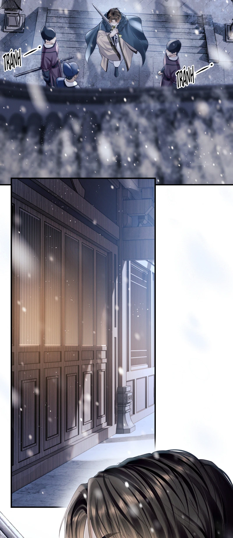 Công Tử Khuynh Thành Chapter 3 - 47