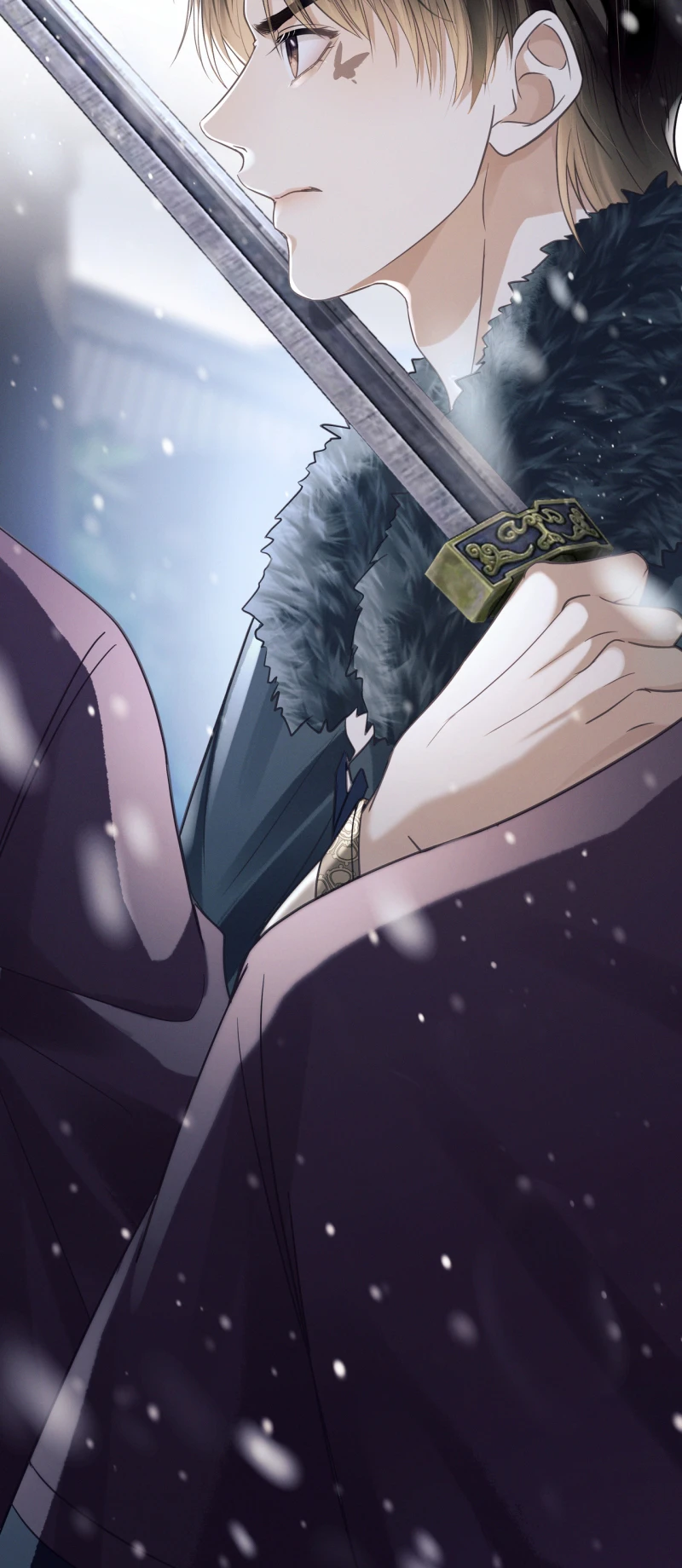 Công Tử Khuynh Thành Chapter 3 - 48