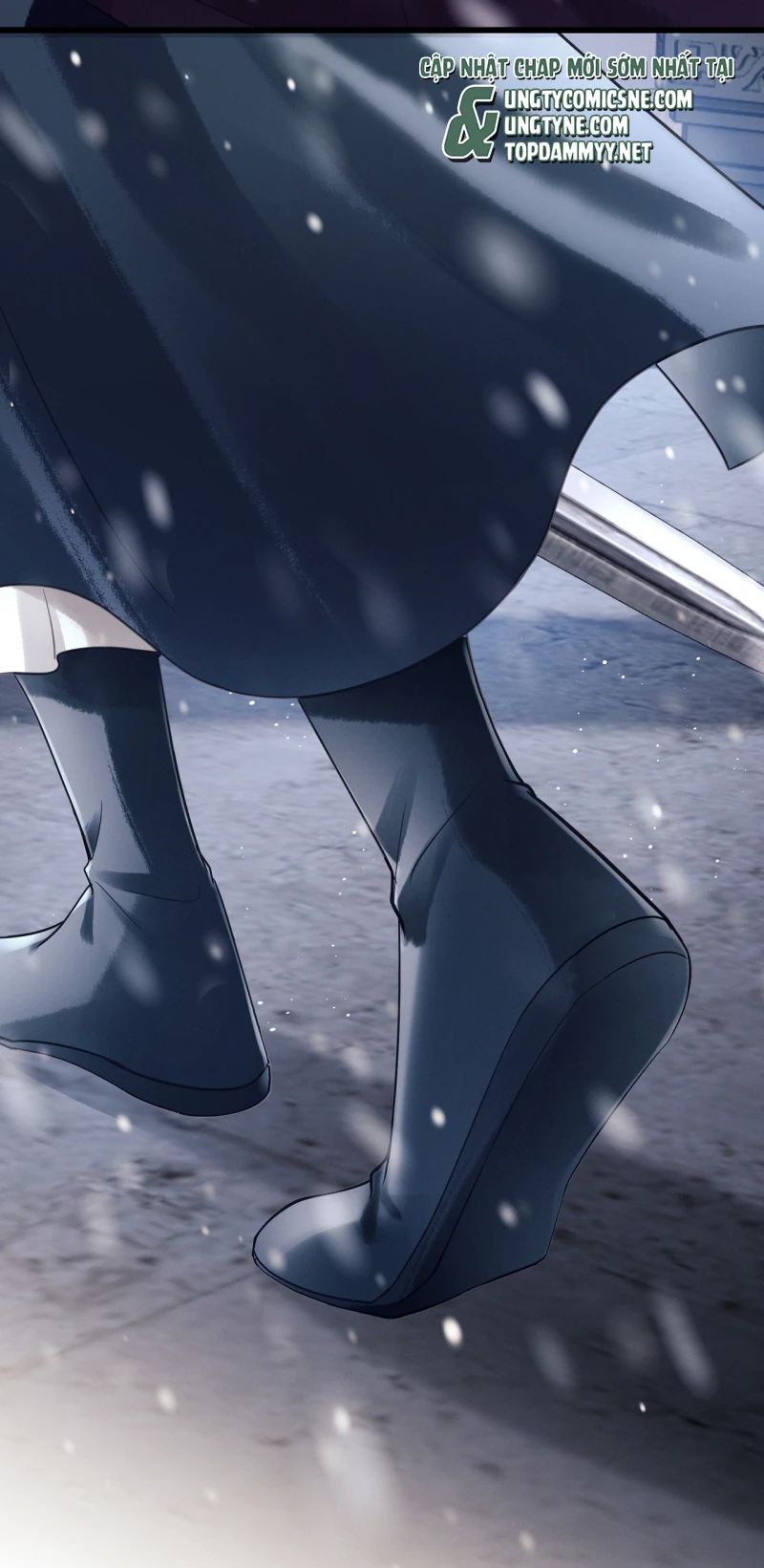 Công Tử Khuynh Thành Chapter 3 - 49