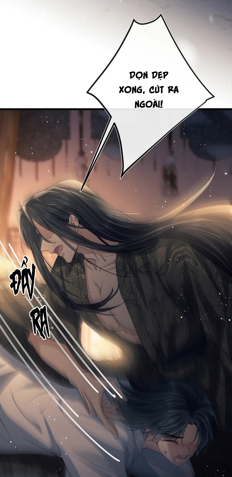 Công Tử Khuynh Thành Chapter 3 - 50