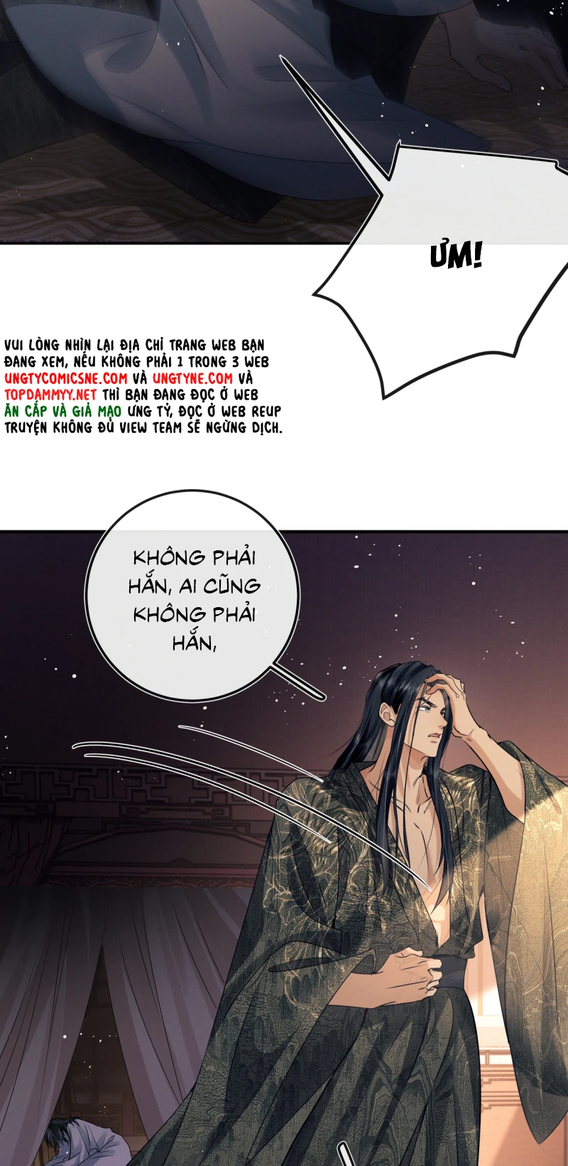 Công Tử Khuynh Thành Chapter 3 - 51