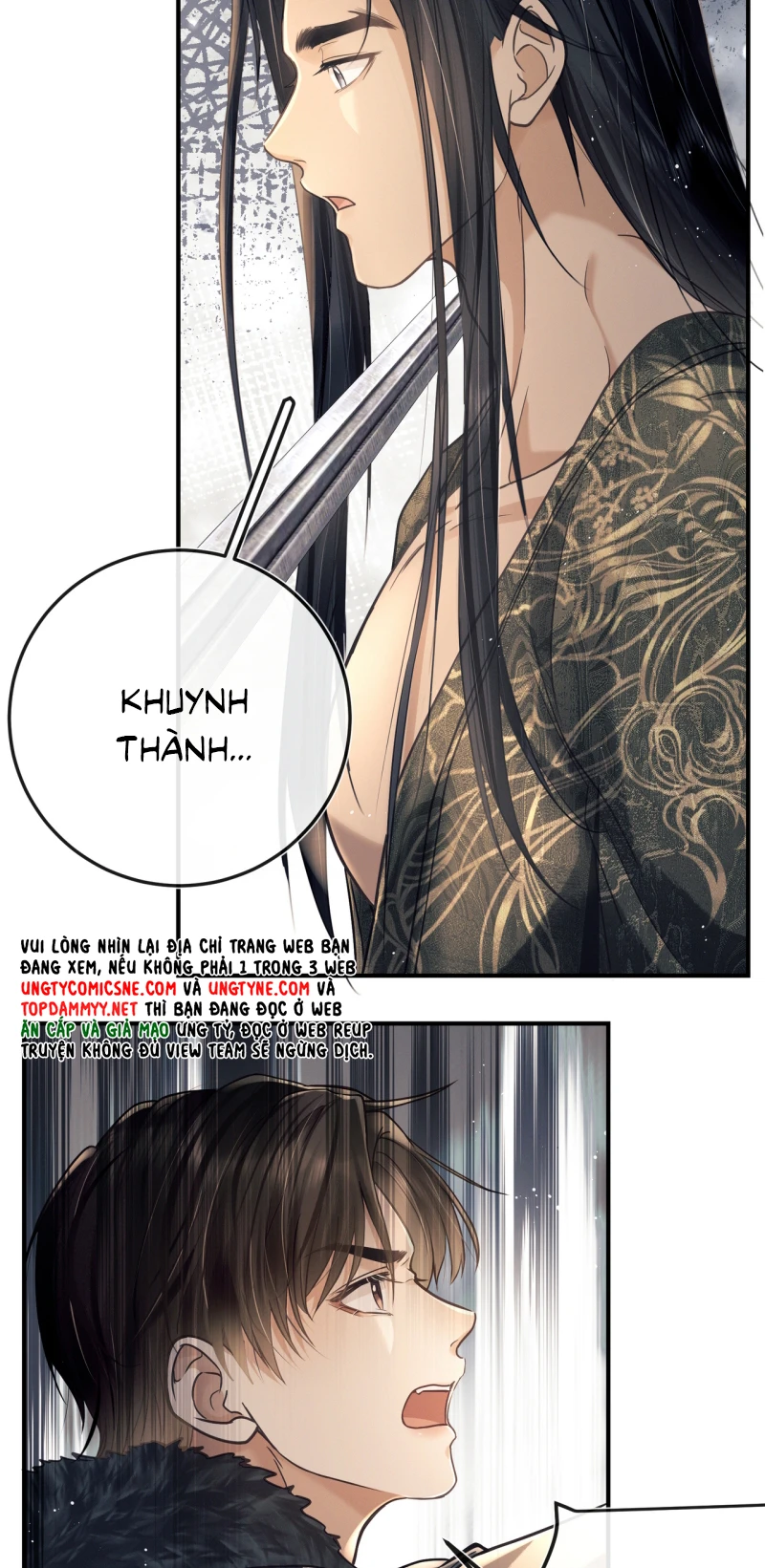 Công Tử Khuynh Thành Chapter 3 - 55