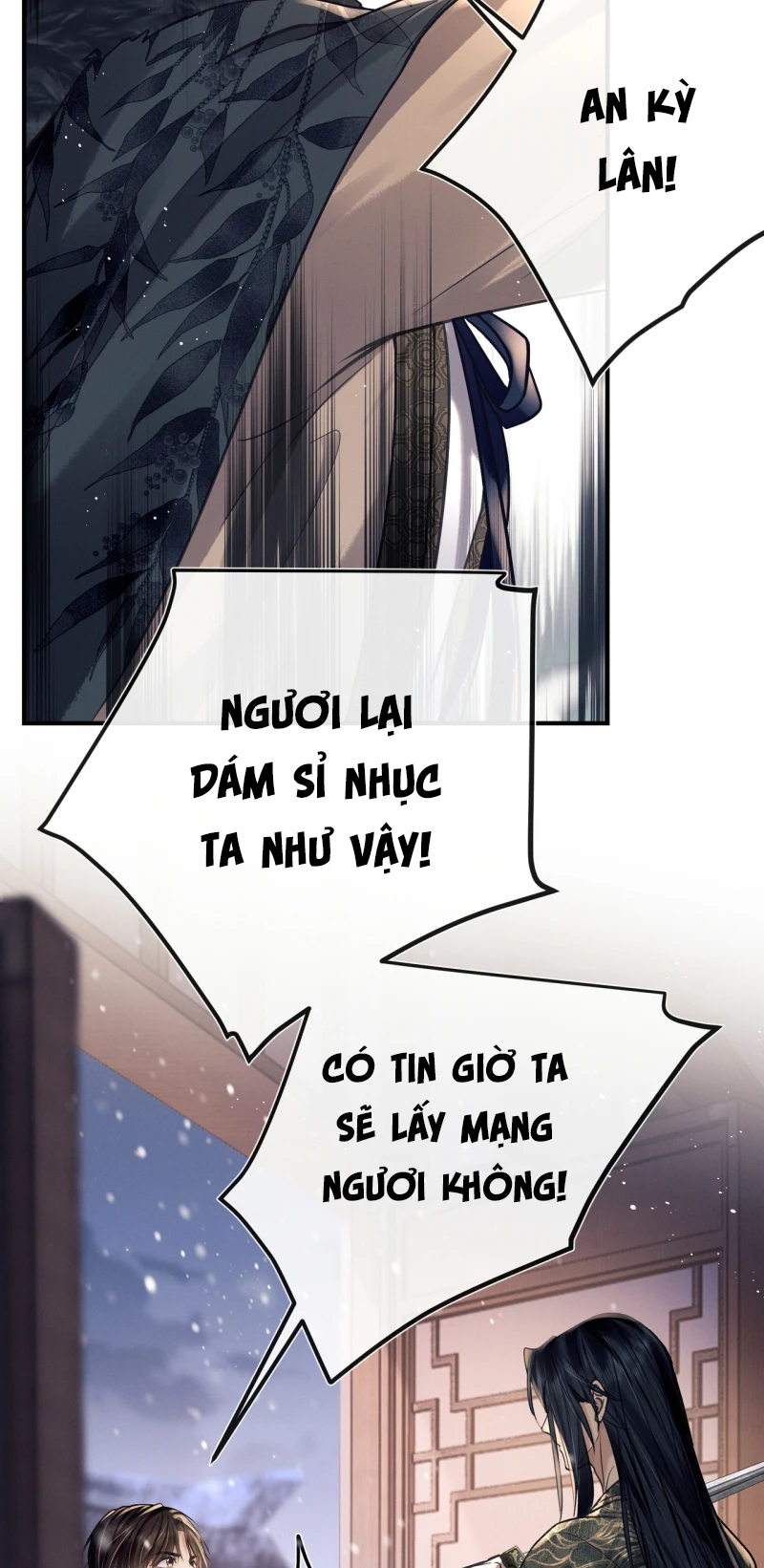 Công Tử Khuynh Thành Chapter 3 - 56