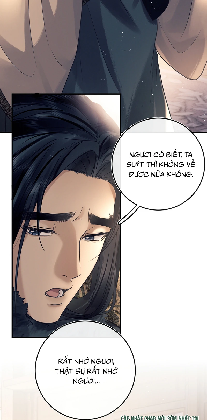 Công Tử Khuynh Thành Chapter 4 - 4