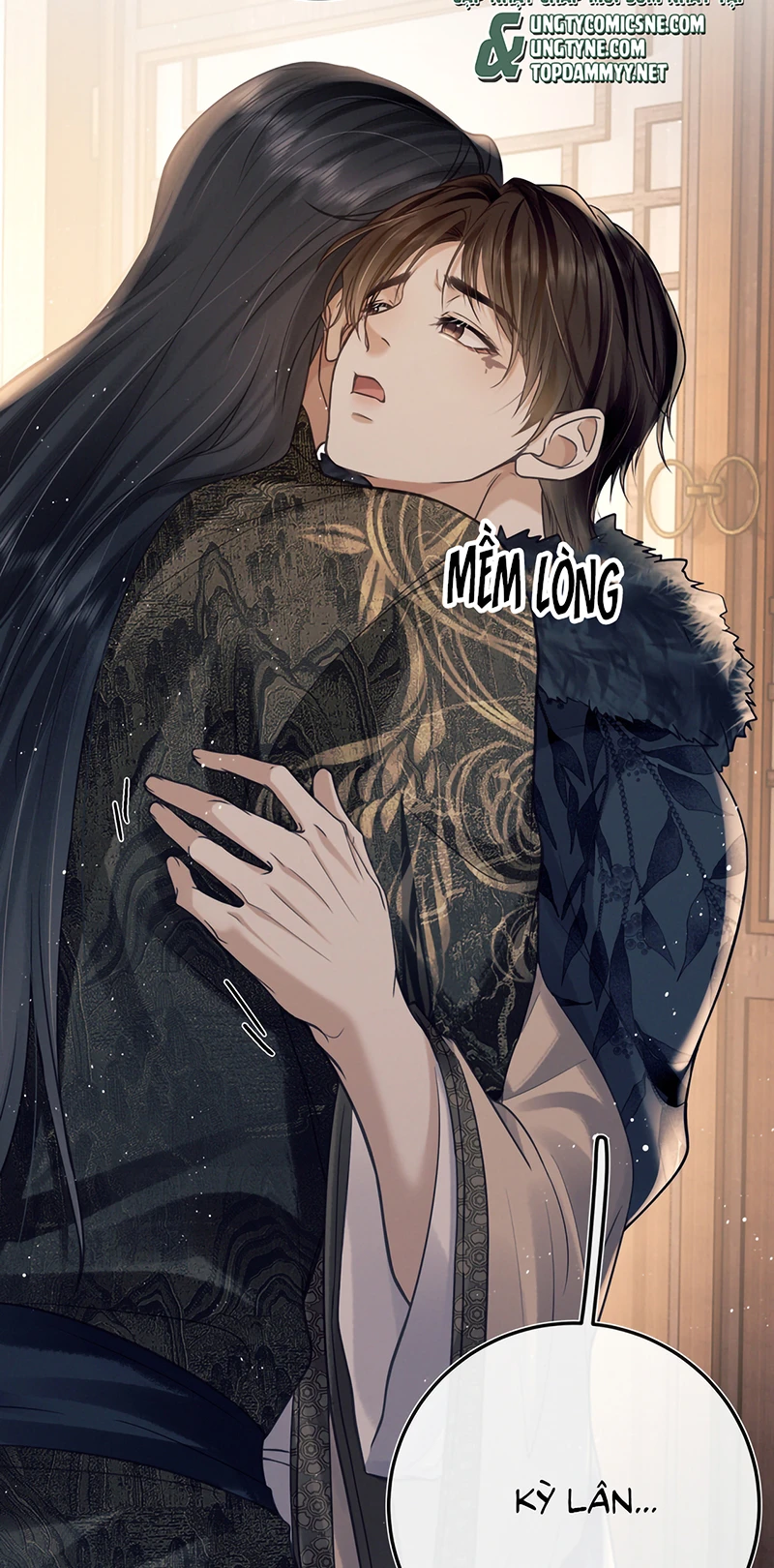 Công Tử Khuynh Thành Chapter 4 - 5