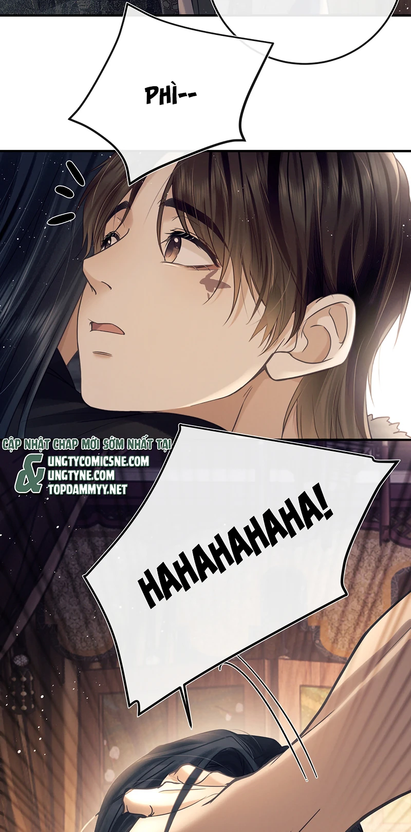 Công Tử Khuynh Thành Chapter 4 - 6