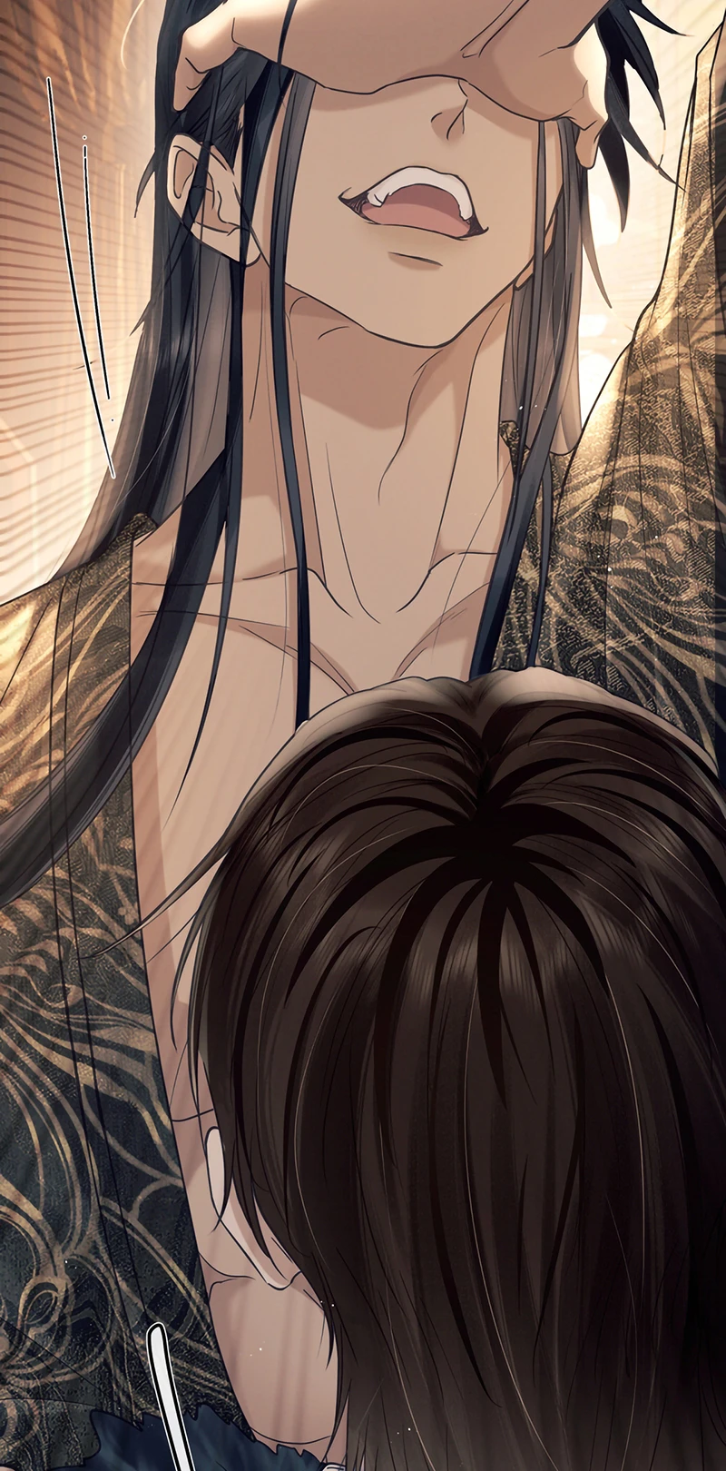 Công Tử Khuynh Thành Chapter 4 - 7