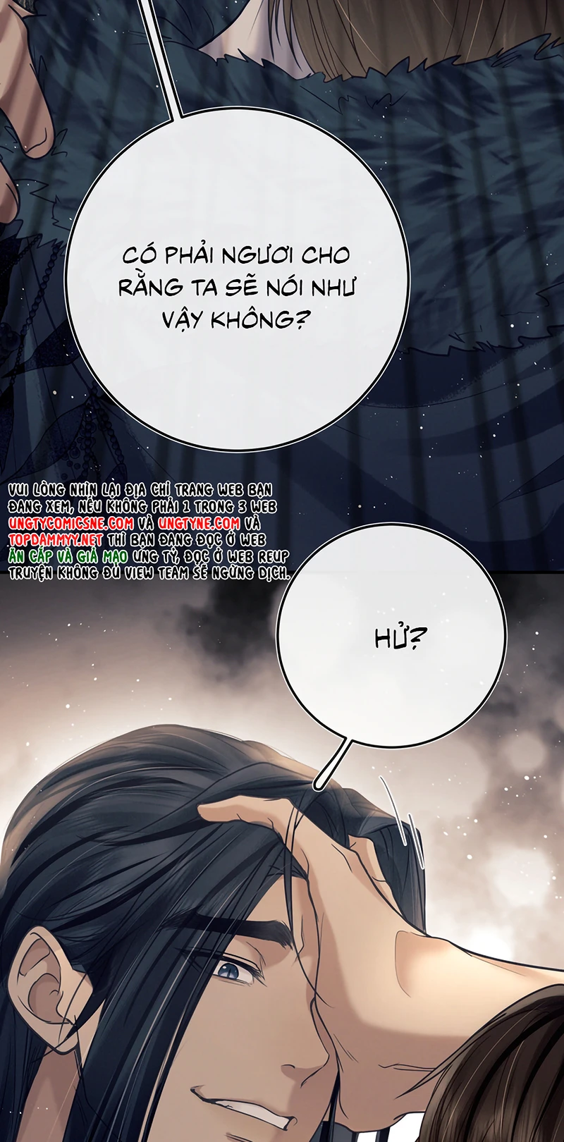 Công Tử Khuynh Thành Chapter 4 - 8