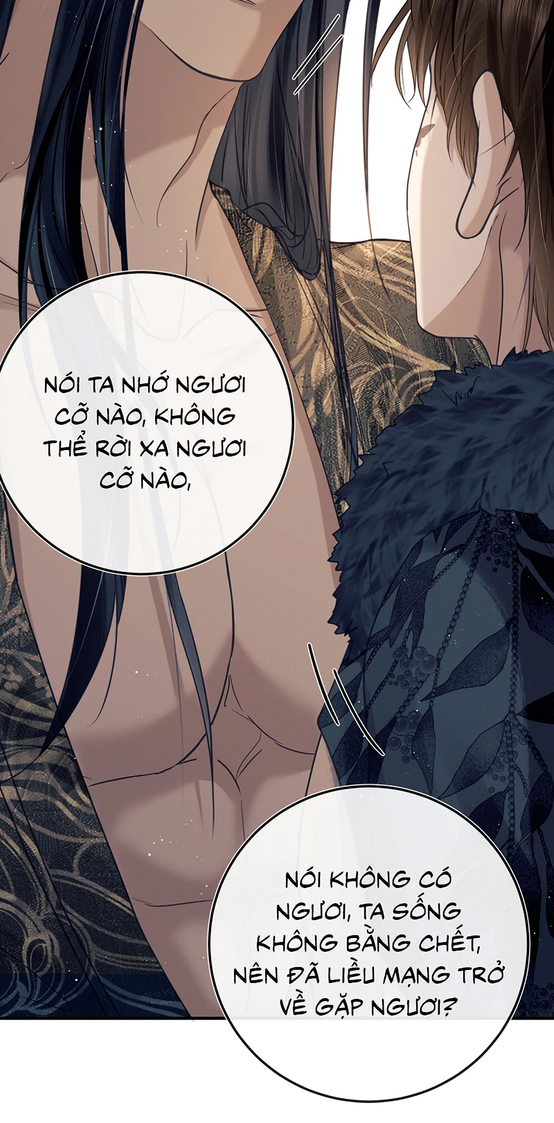 Công Tử Khuynh Thành Chapter 4 - 9