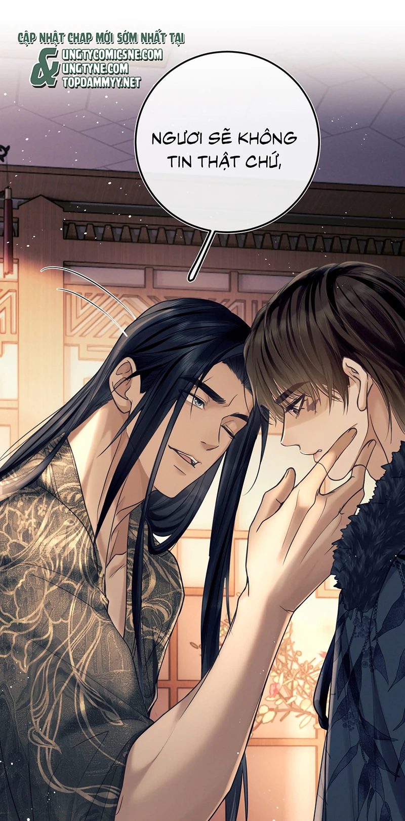 Công Tử Khuynh Thành Chapter 4 - 10