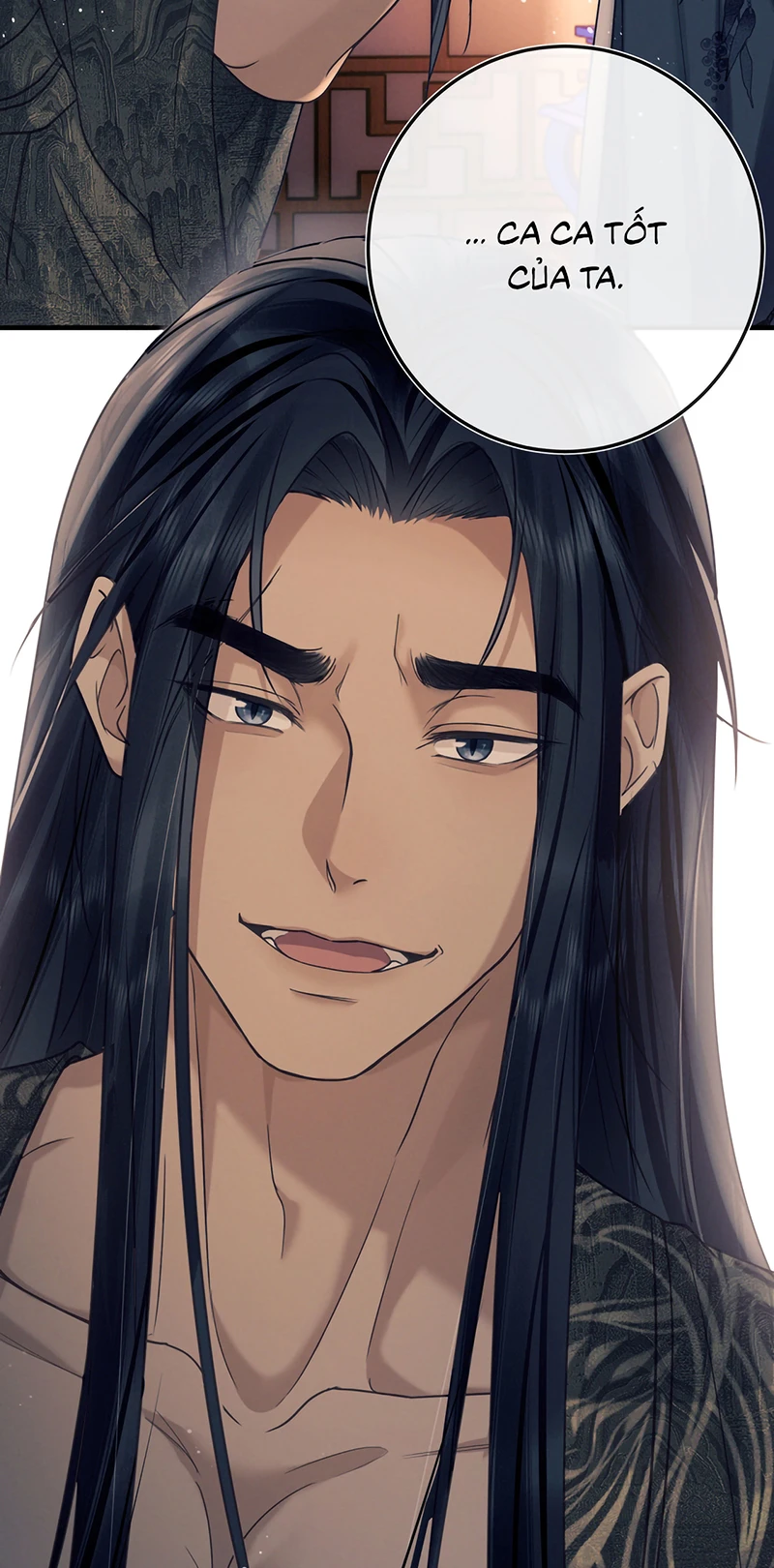 Công Tử Khuynh Thành Chapter 4 - 11