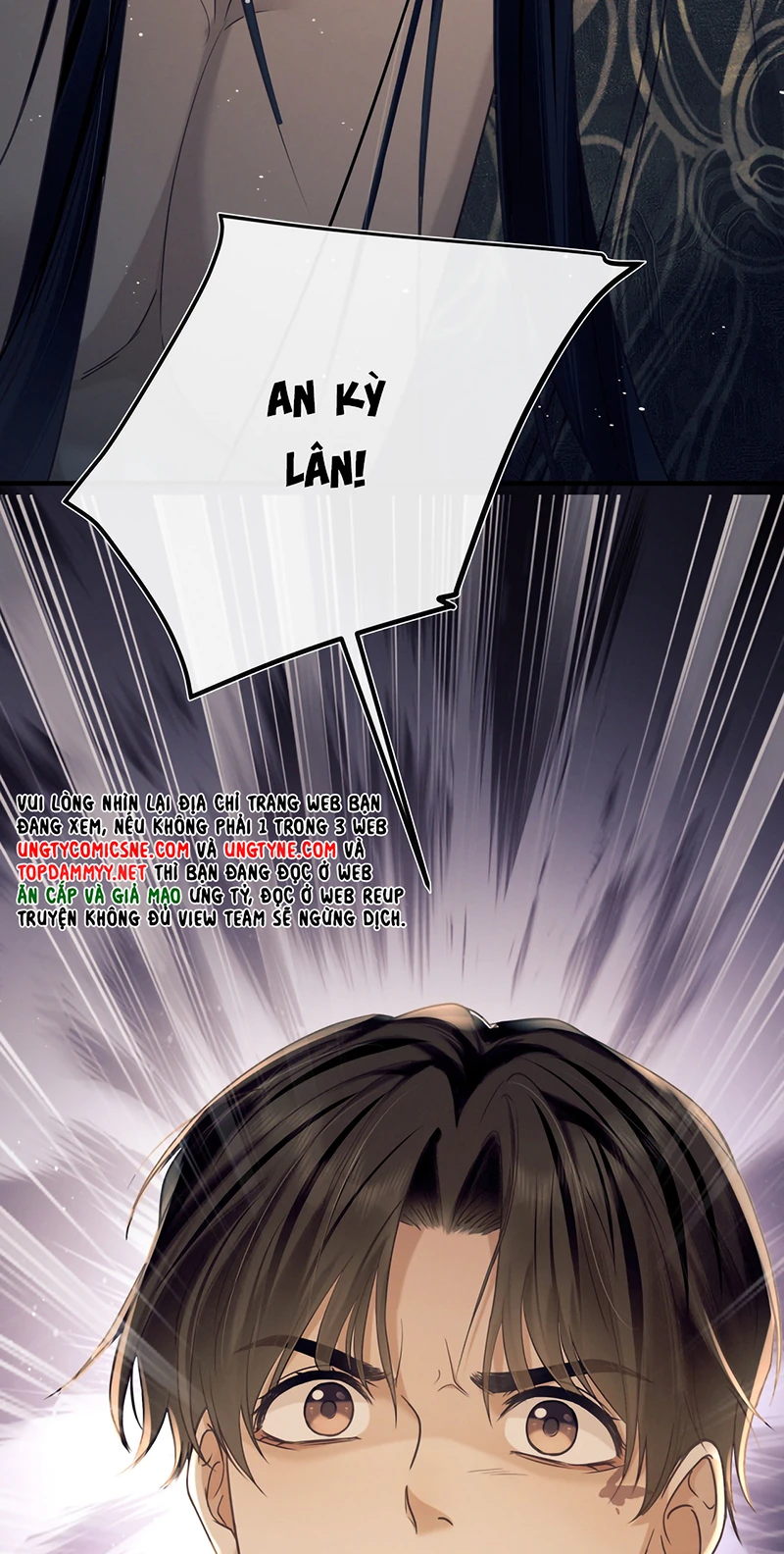 Công Tử Khuynh Thành Chapter 4 - 12