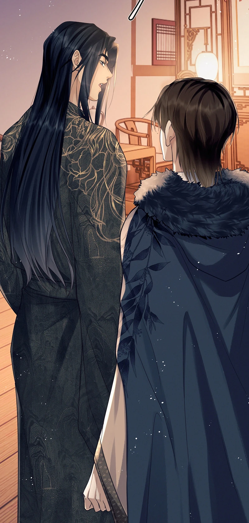 Công Tử Khuynh Thành Chapter 4 - 14