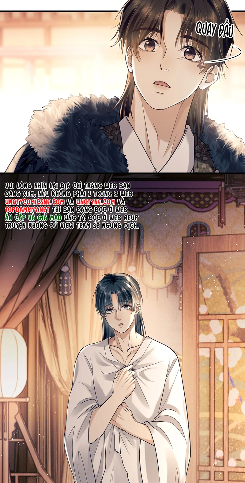 Công Tử Khuynh Thành Chapter 4 - 19