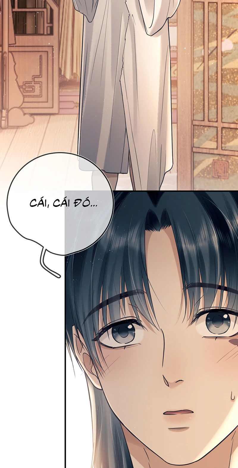 Công Tử Khuynh Thành Chapter 4 - 20