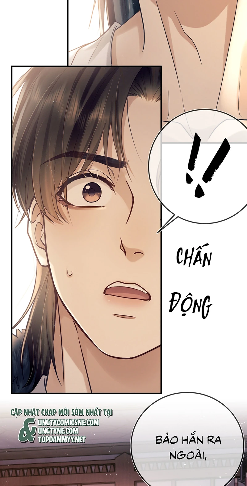 Công Tử Khuynh Thành Chapter 4 - 21