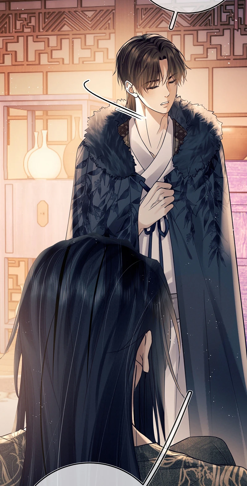 Công Tử Khuynh Thành Chapter 4 - 22