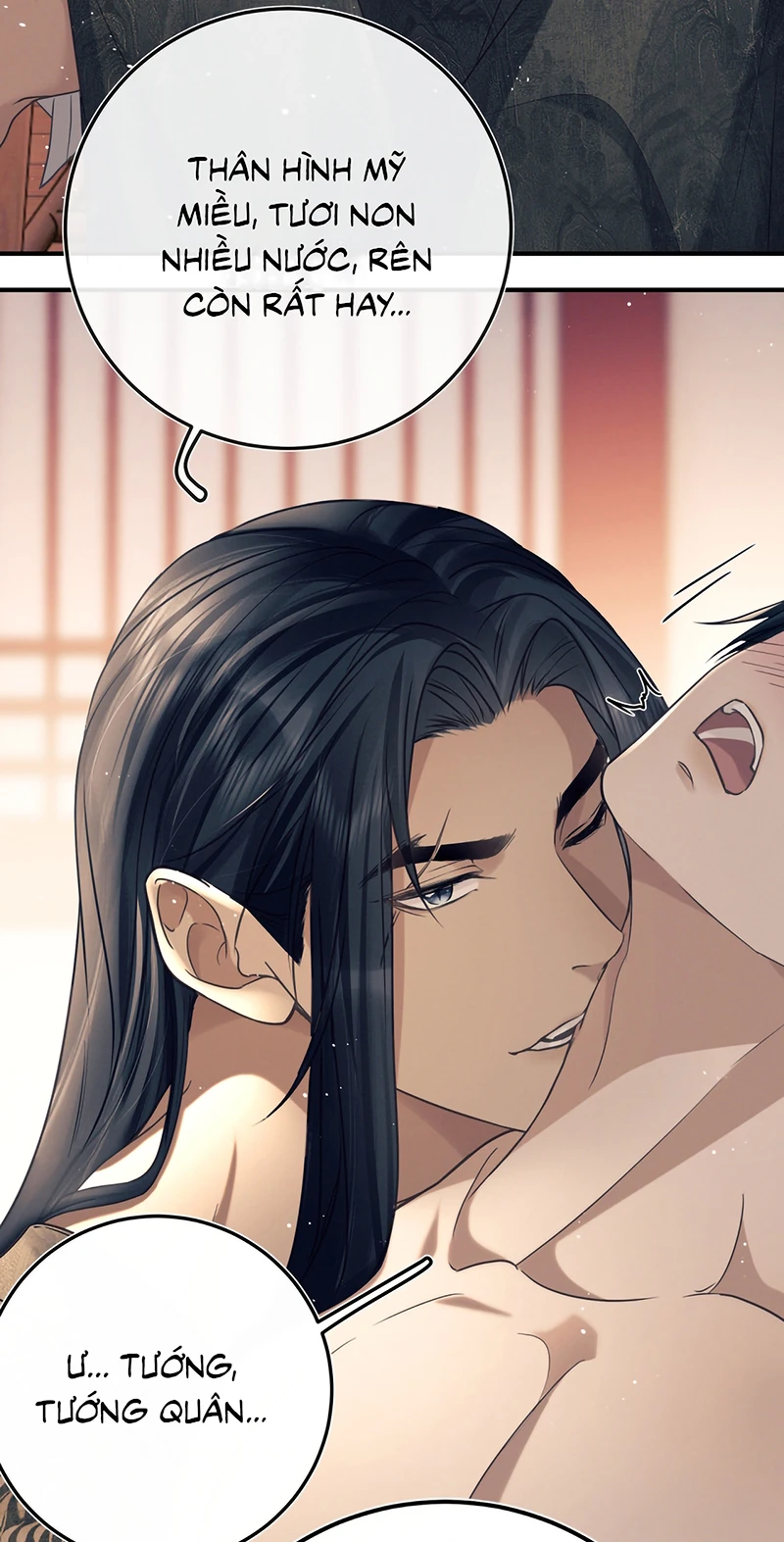 Công Tử Khuynh Thành Chapter 4 - 27