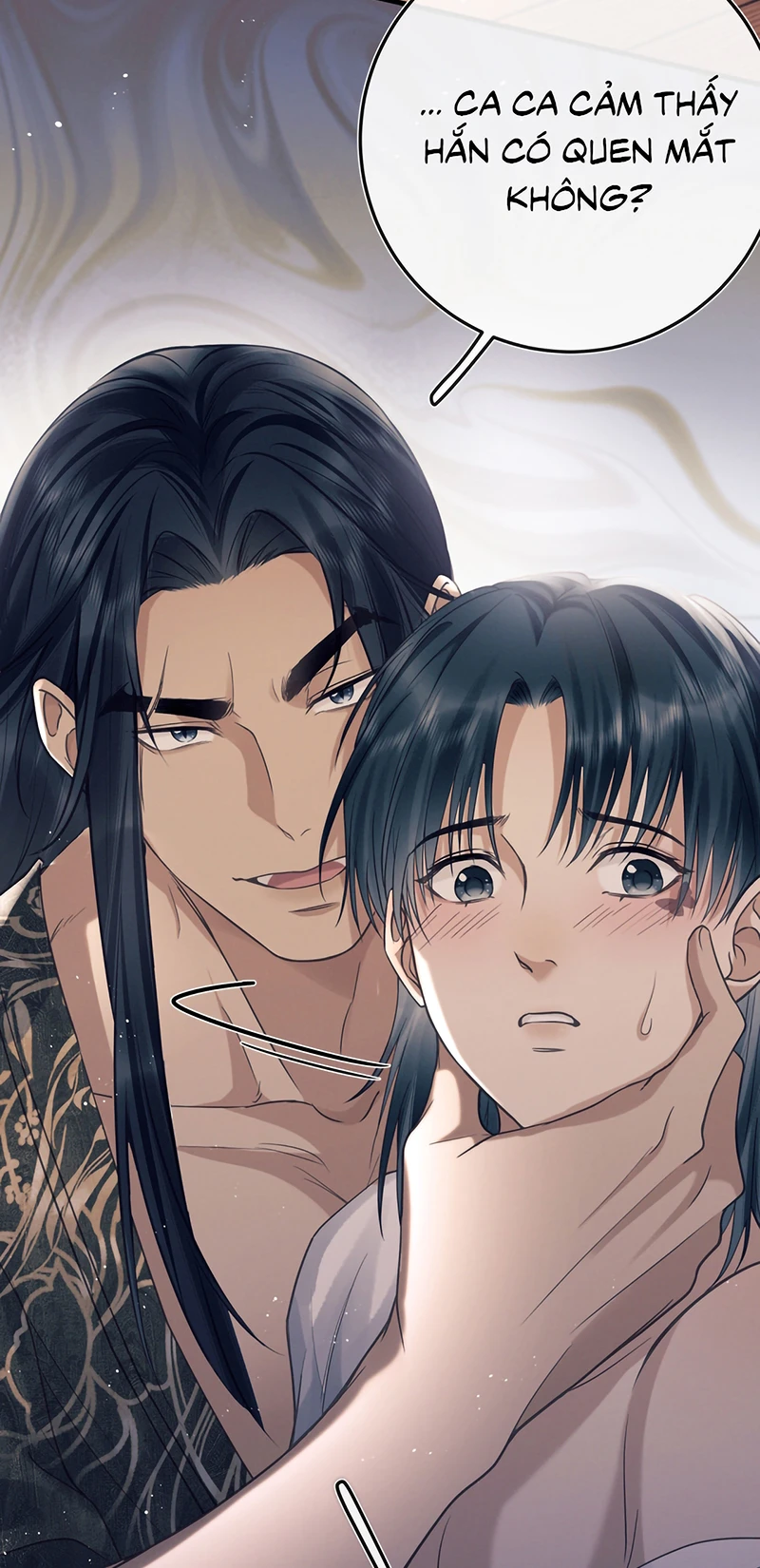 Công Tử Khuynh Thành Chapter 4 - 30