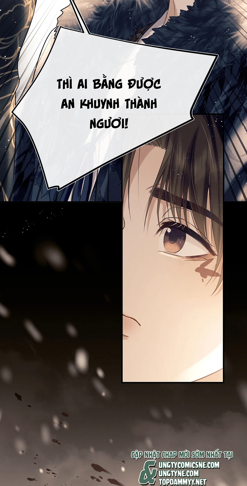 Công Tử Khuynh Thành Chapter 4 - 36