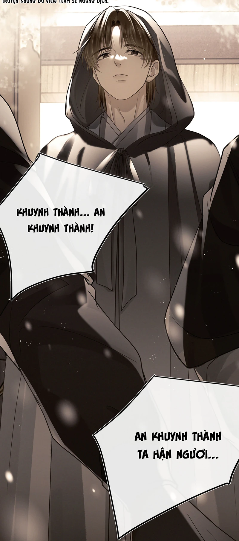 Công Tử Khuynh Thành Chapter 4 - 39