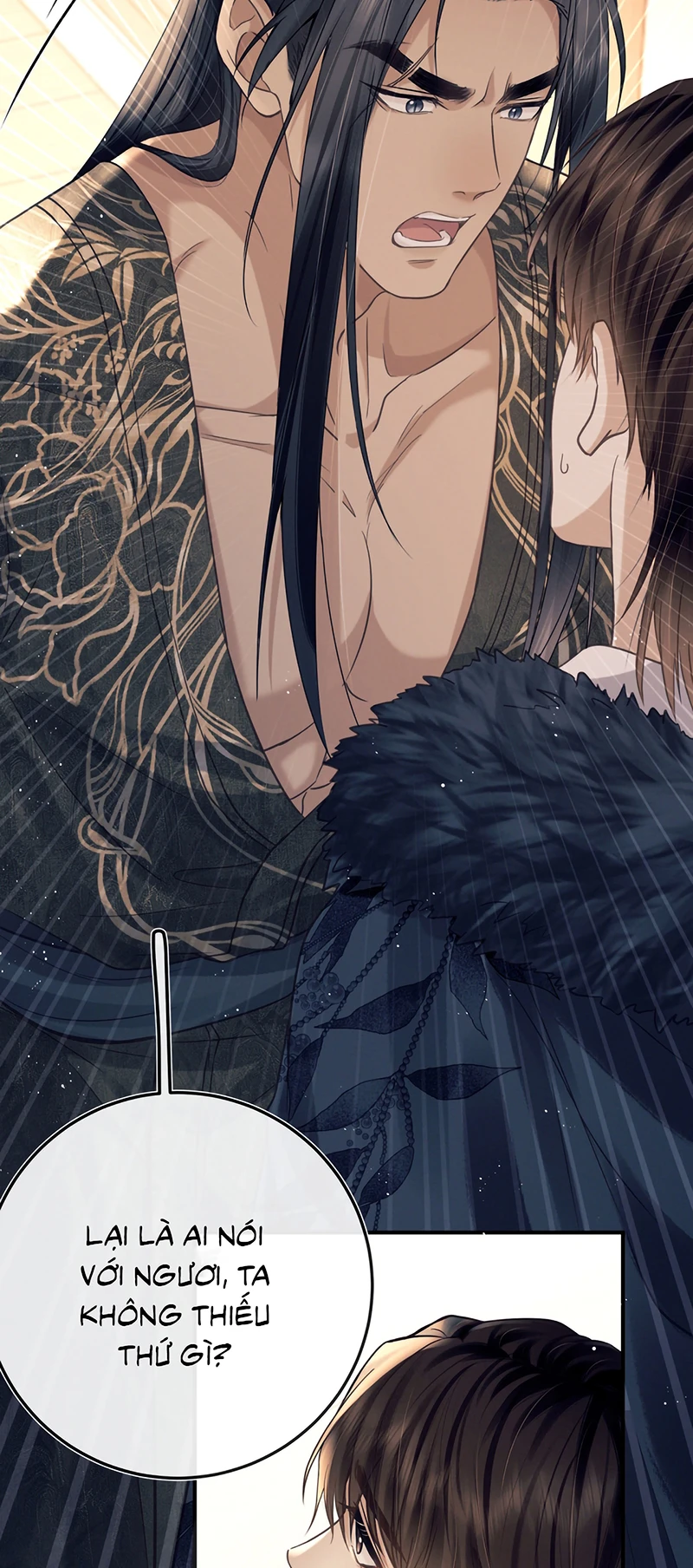 Công Tử Khuynh Thành Chapter 4 - 44